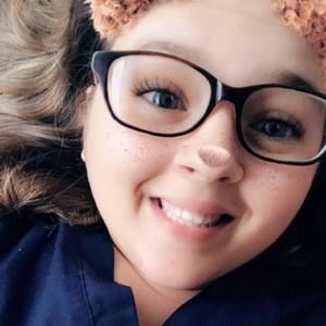 Meet your Posher, Kendell